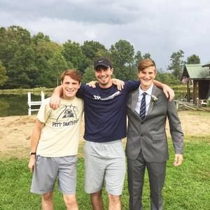 Meet your Posher, Ian